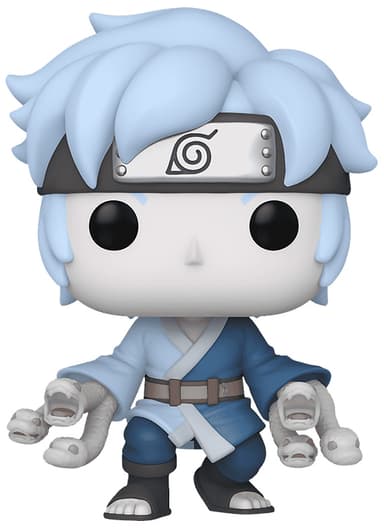 Funko Pop! Boruto Mitsuki figuuri