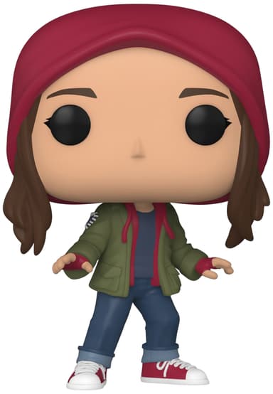 Funko Pop! Vinyl Jurassic World 3 Maisie figure