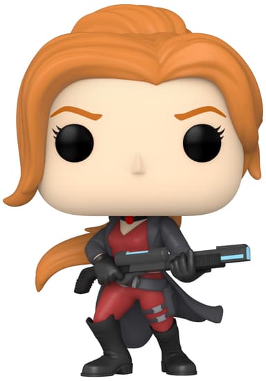 Funko Pop! Exclusive Marvel Elsa Bloodstone figuuri