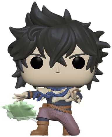 Funko Pop! Vinyl Black Clover Yuno figuuri