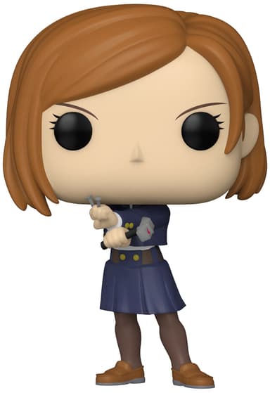 Funko Pop! Vinyl Jujutsu Kaisen Nobara figuuri
