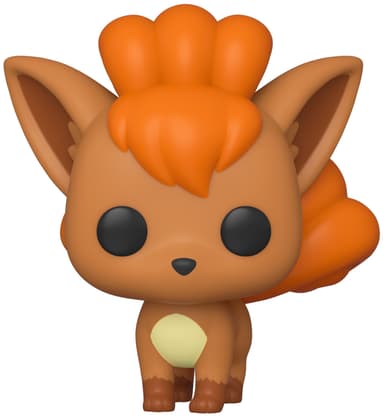 Funko Pop! Vinyl Pokémon Vulpix figuuri