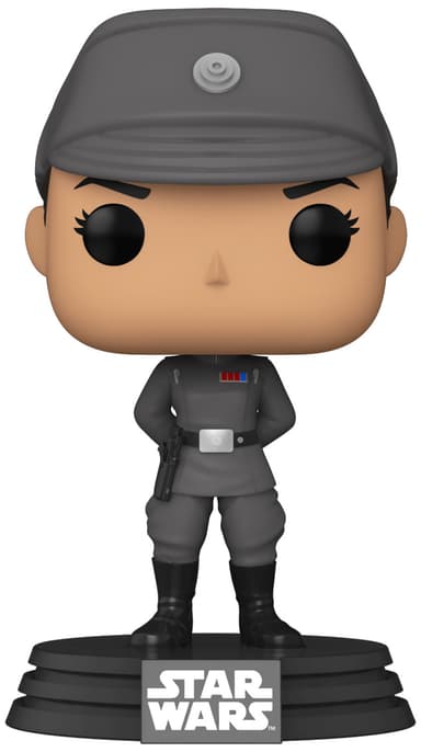 Funko Pop! Vinyl Obi-Wan Kenobi Tala Durith figuuri