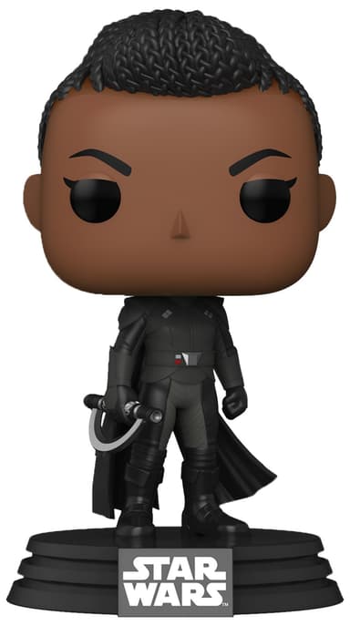 Funko Pop! Obi-Wan Kenobi Reva figuuri