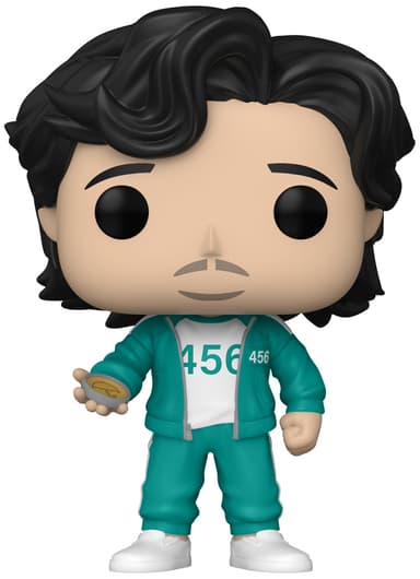 FUNKO! POP VINYL SQUID GAME GI-HUN 459
