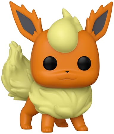 Funko Pop! Vinyl Pokémon Flareon figuuri