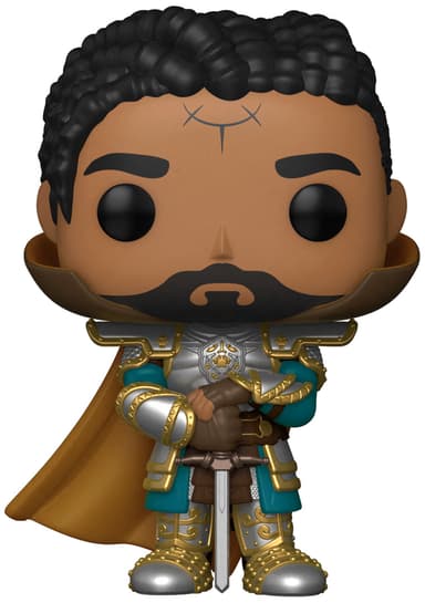 Funko Pop! Vinyl Dungeons & Dragons Xenk figuuri