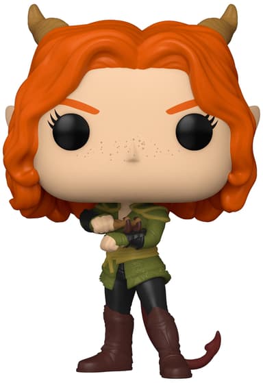 Funko Pop! Vinyl Dungeons & Dragons Doric figuuri