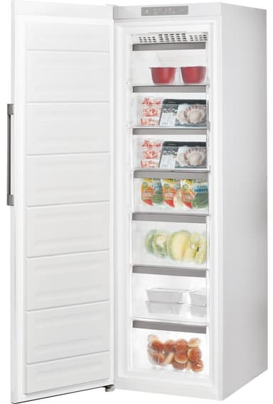 Whirlpool NoFrost pakastin UW8F2CWBN (valkoinen)