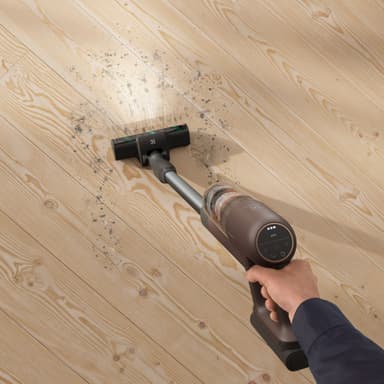 Electrolux PowerPro suulake koville lattioille ZE166