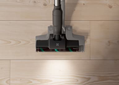Electrolux PowerPro suulake koville lattioille ZE166