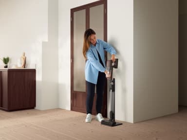 Electrolux latausteline pölynimurille ZE164