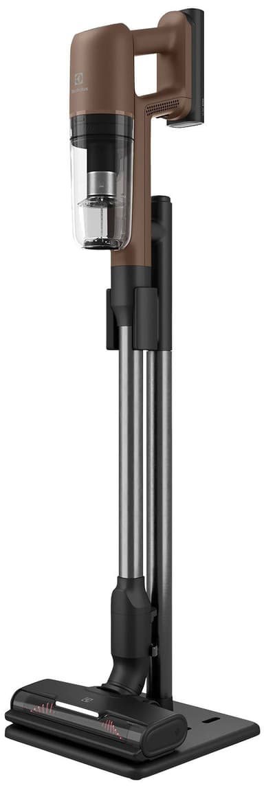 Electrolux latausteline pölynimurille ZE164
