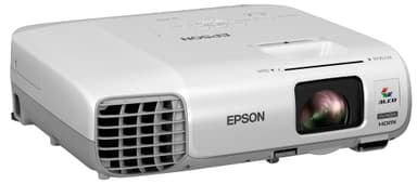 Epson kannettava projektori EB-955WH (valk.)