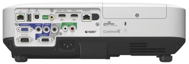 Epson bisnes projektori EB-2265 (valk)