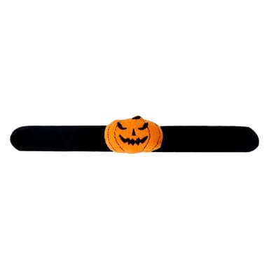 Halloween Slap Band Rannekoru Party Fest Masquerade - Kurpitsa