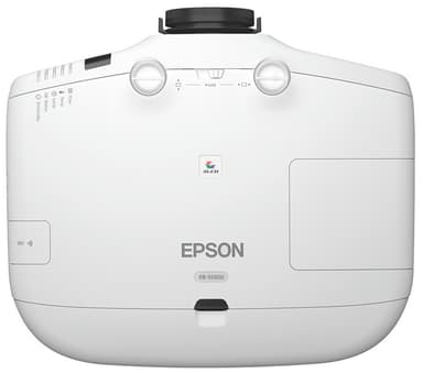 Epson bisnesprojektori EB-5530 (valkoinen)