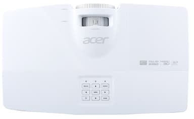 Acer 3D projektori V7500