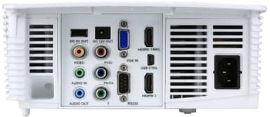 Acer 3D projektori V7500