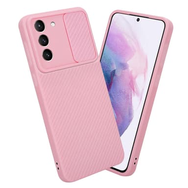 Samsung Galaxy S21 5G Suojakuori Kotelo