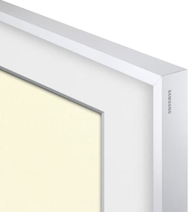 Samsung The Frame 55" kehys (valkoinen)
