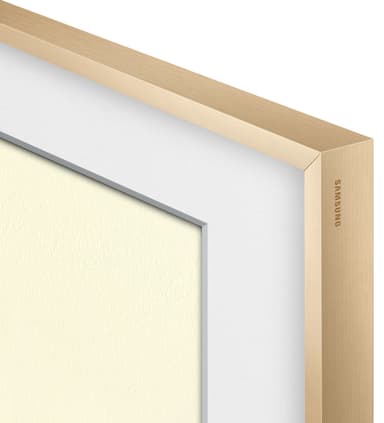 Samsung The Frame 65" kehys (vaalea puu)