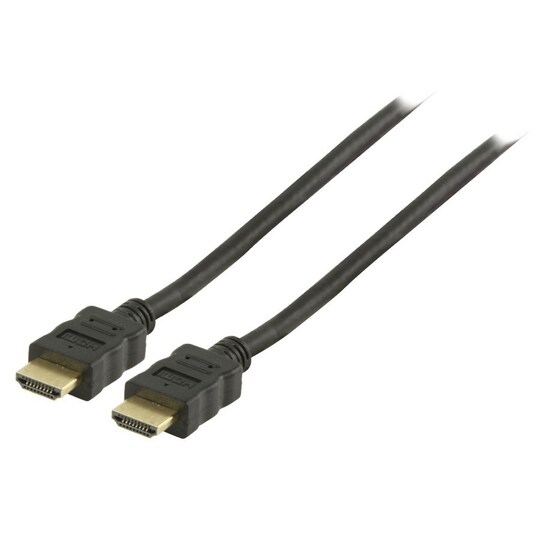 König Valueline HDMI kaapeli (0,5 m)