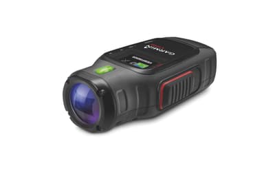 Garmin VIRB action-kamera (musta)