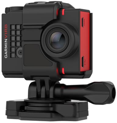 Garmin VIRB Ultra 30 action-kamera (musta)