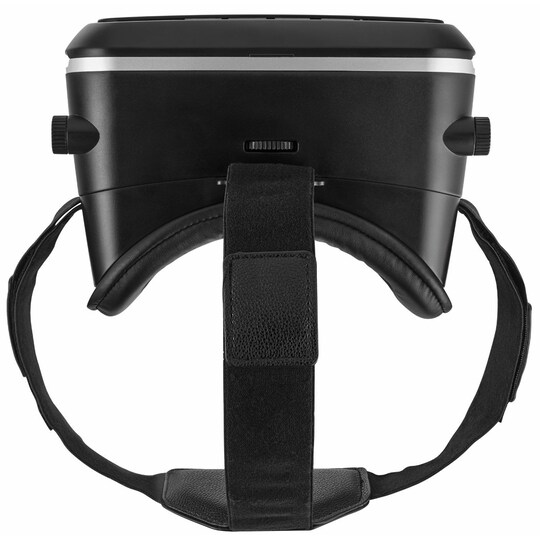 Exos Plus VR lasit älypuhelimelle