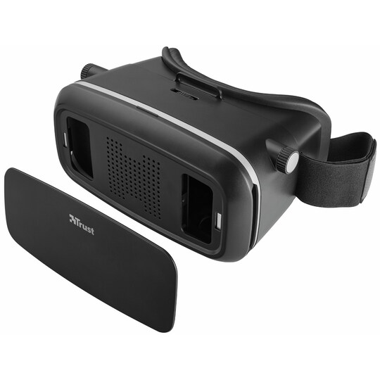 Exos 3D VR lasit älypuhelimelle