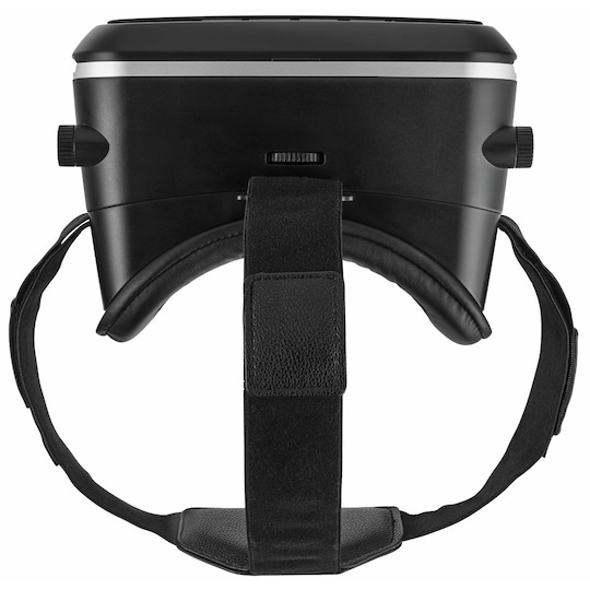 Exos 3D VR lasit älypuhelimelle