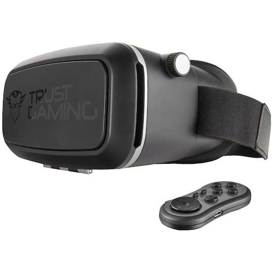 Trust GXT 720 VR lasit älypuhelimelle
