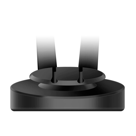 Piranha Universal VR jalusta (musta)