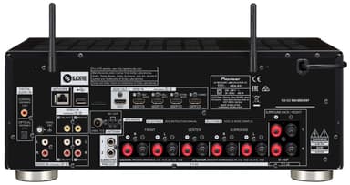 Pioneer 7.2 viritinvahvistin VSX-932-B