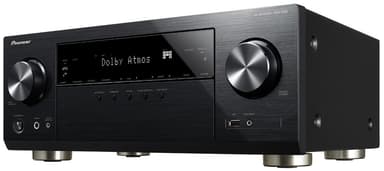 Pioneer 7.2 viritinvahvistin VSX-932-B