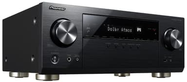 Pioneer 7.2 viritinvahvistin VSX-932-B