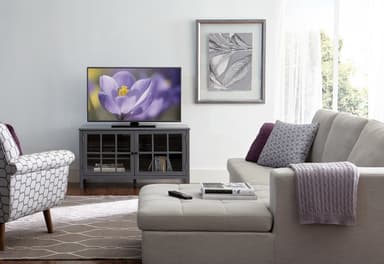 Sanus kääntyvä TV teline VTVS1