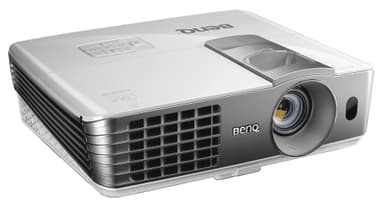 BenQ 3D projektori W1070