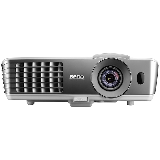 BenQ Full HD projektori W1070+