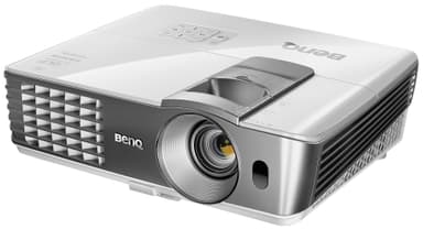 BenQ Full HD projektori W1070+