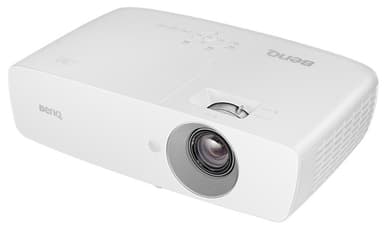 BenQ kotiteatteriprojektori W1090 (valkoinen)