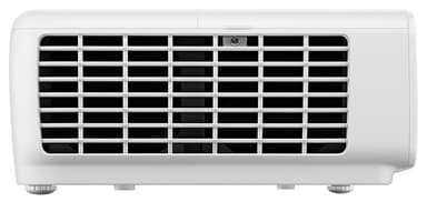 BenQ kotiteatteriprojektori W1090 (valkoinen)