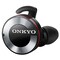 Onkyo wireless in-ear kuulokkeet W800BTB (musta)