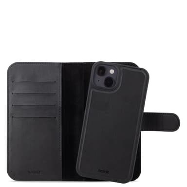 HOLDIT Wallet Case Magnet Plus lompakkokotelo iPhone 15 Plus