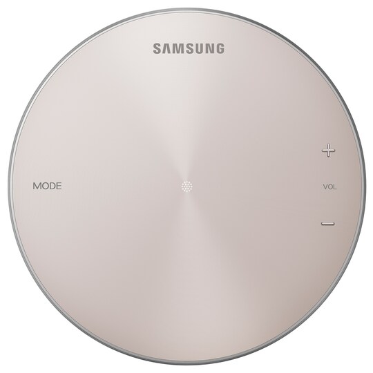Samsung multiroom kaiutin WAM 1501 (valkoinen)