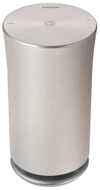 Samsung multiroom kaiutin WAM 3501 (valkoinen)