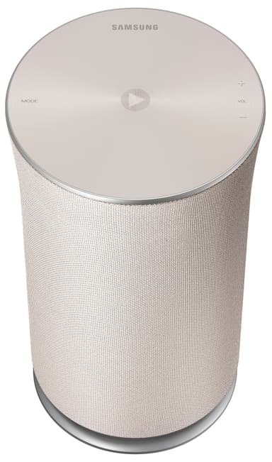 Samsung multiroom kaiutin WAM 3501 (valkoinen)