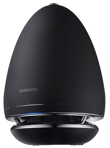 Samsung multiroom kaiutin WAM6500XE (musta)