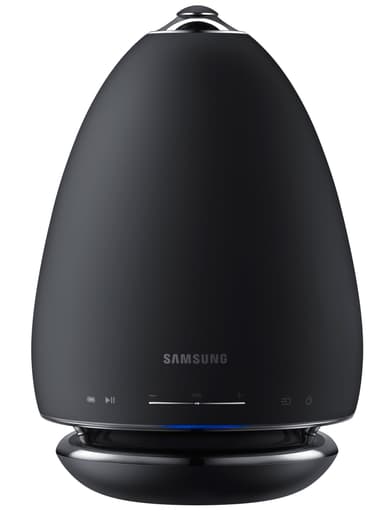 Samsung multiroom kaiutin WAM6500XE (musta)
